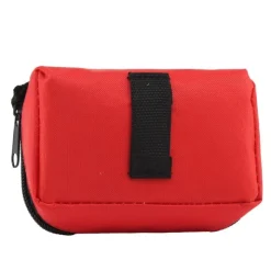 Wundmed trousse de premiers secours souple 13x8x5cm