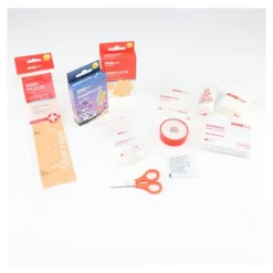Wundmed trousse de secours rigide