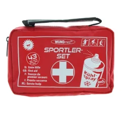 Wundmed Trousse de secours Sport