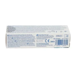 Xailin Night pommade ophtalmique lubrifiante