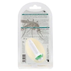 Zanza click stylo anti piqûre moustiques