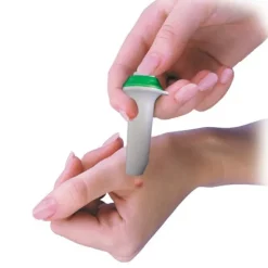 Zanza click stylo anti piqûre moustiques