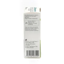 Zaspray spray oculaire apaisant et lubrifiant