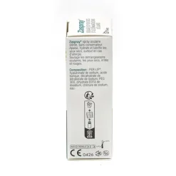 Zaspray spray oculaire apaisant et lubrifiant