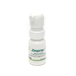 Zaspray spray oculaire apaisant et lubrifiant