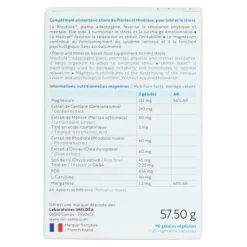 Zenaxyl gélule