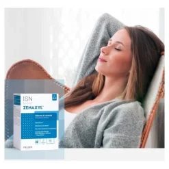 Zenaxyl gélule