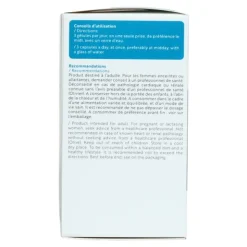 Zenaxyl gélule