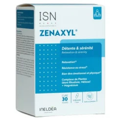 Zenaxyl gélule