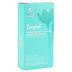 Zenytud gélules