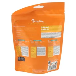 Zesty Paws Apaisant friandises pour chien
