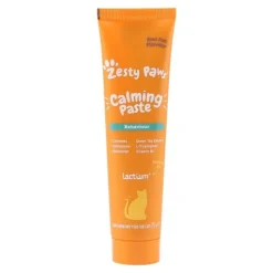 Zesty Paws Apaisant Pâte orale chat