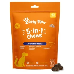 Zesty Paws Multifonctions Friandises pour chien