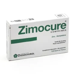 Zimocure comprimés