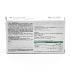 Zimocure comprimés