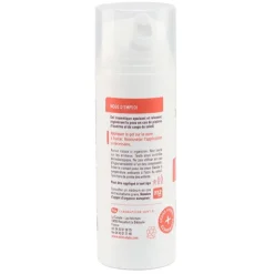 Z-Trauma gel de première urgence Bio