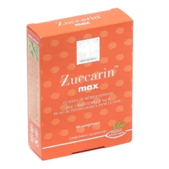 Zuccarin Max comprimés