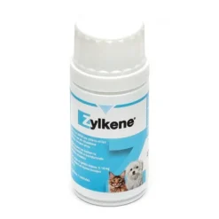 Zylkene Chat Chien -10 kg gélules