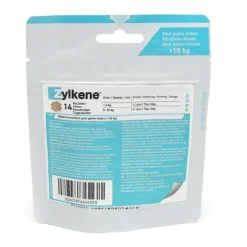 Zylkene Chews Bouchées Anti stress chien