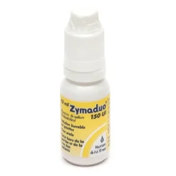 Zymaduo 150 UI solution buvable