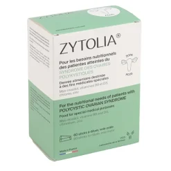 Zytolia sticks