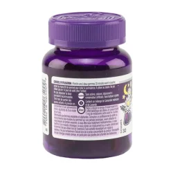 ZzzQuil Doux Sommeil gummies