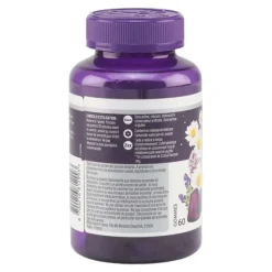 ZzzQuil Fort Sommeil gummies