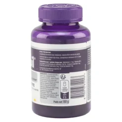ZzzQuil Fort Sommeil gummies