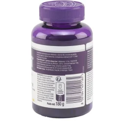 ZzzQuil Sommeil Fruits des bois gummies