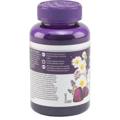ZzzQuil Sommeil Fruits des bois gummies