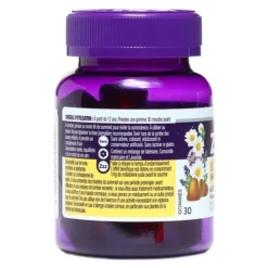 ZzzQuil Sommeil gummies Mangue banane